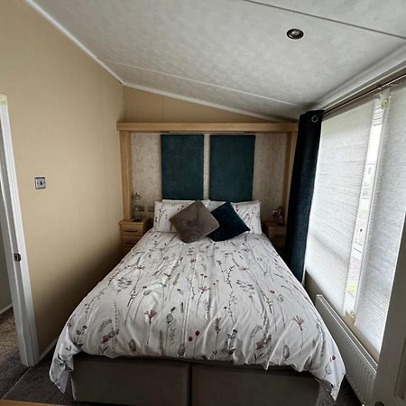 A And C Lodge Plot 21 2 Double Bedrooms Plot 21 With Hot Tub 1 Pet Only No Commercial Vans 4Pm Check In High Hesket Zewnętrze zdjęcie