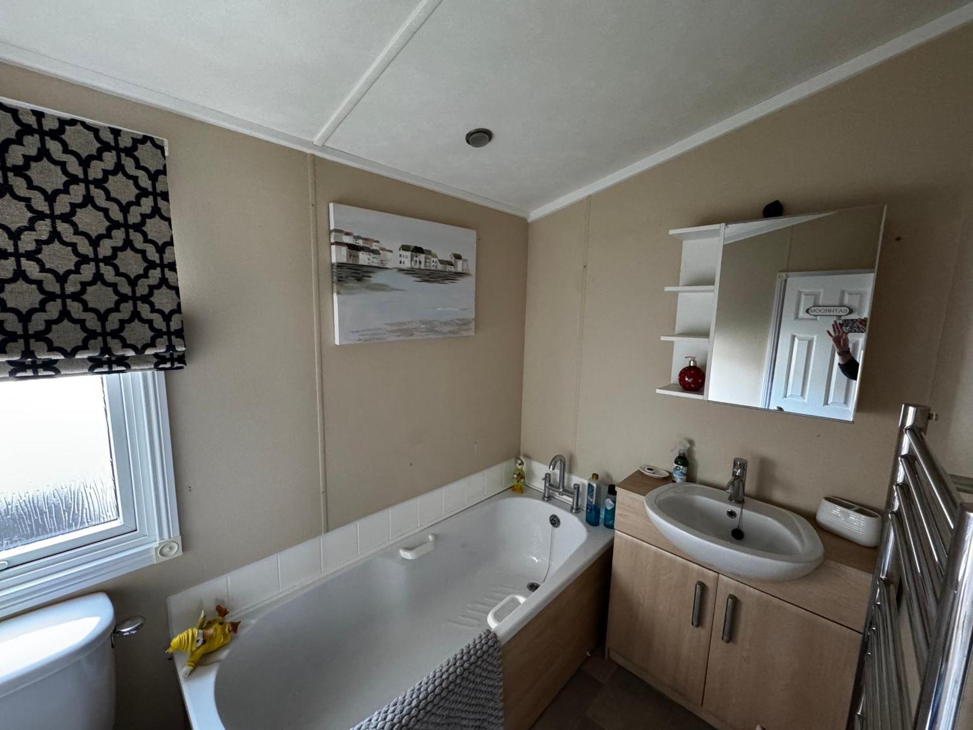 A And C Lodge Plot 21 2 Double Bedrooms Plot 21 With Hot Tub 1 Pet Only No Commercial Vans 4Pm Check In High Hesket Zewnętrze zdjęcie